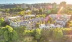 205 SW Montgomery St.  #204 - Portland - Oregon - 2 bed, 2 bath rental property