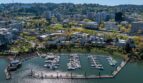205 SW Montgomery St.  #204 - Portland - Oregon - 2 bed, 2 bath rental property
