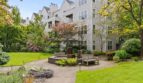 205 SW Montgomery St.  #204 - Portland - Oregon - 2 bed, 2 bath rental property