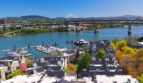 205 SW Montgomery St.  #204 - Portland - Oregon - 2 bed, 2 bath rental property