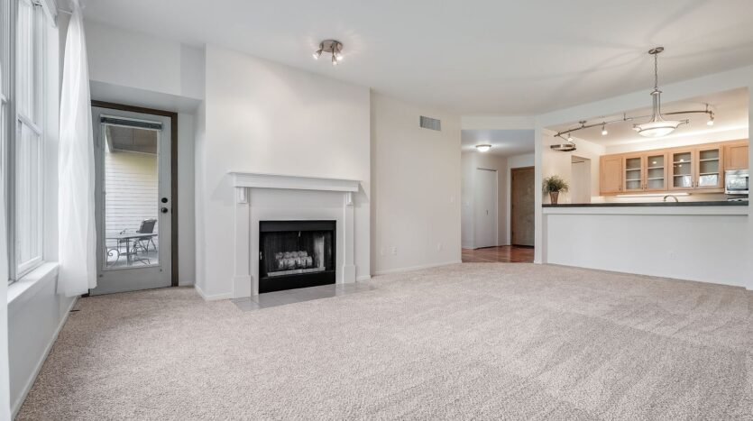205 SW Montgomery St.  #204 - Portland - Oregon - 2 bed, 2 bath rental property