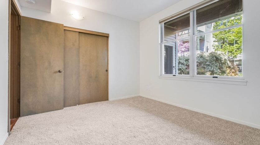 205 SW Montgomery St.  #204 - Portland - Oregon - 2 bed, 2 bath rental property
