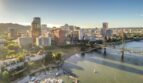 205 SW Montgomery St.  #204 - Portland - Oregon - 2 bed, 2 bath rental property