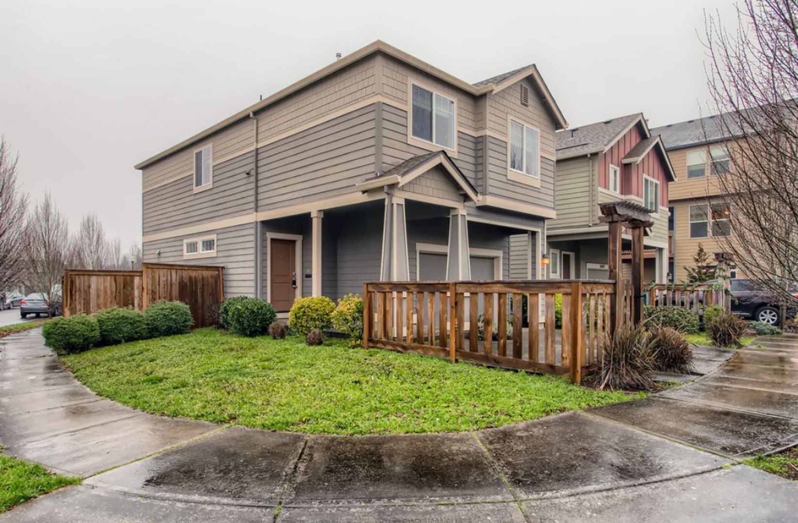 20815 SW Sister Lane - Beaverton - Oregon - 4 bed, 2.5 bath rental property