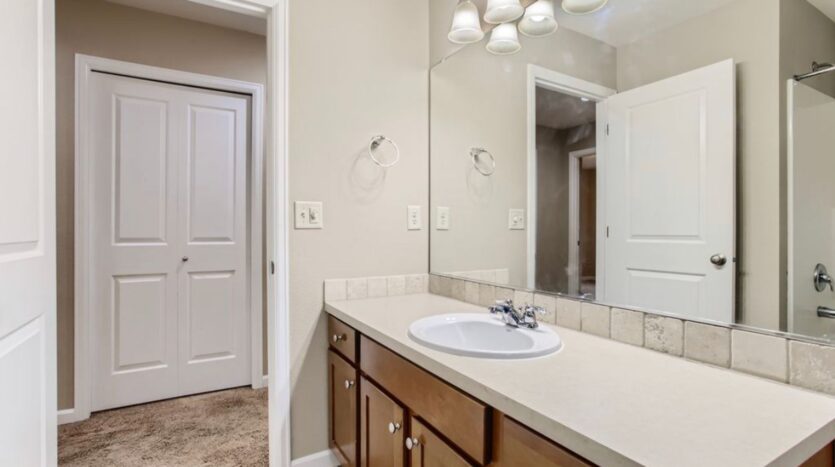 20815 SW Sister Lane - Beaverton - Oregon - 4 bed, 2.5 bath rental property