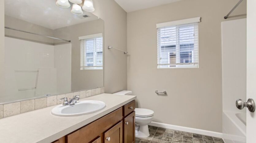 20815 SW Sister Lane - Beaverton - Oregon - 4 bed, 2.5 bath rental property