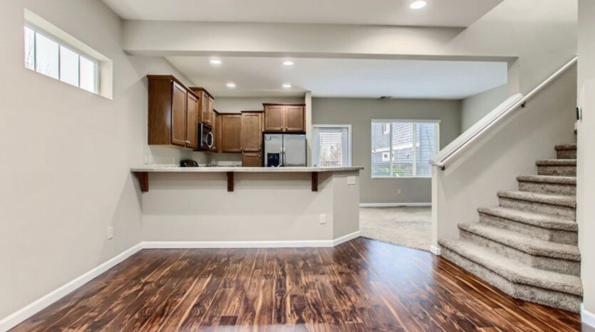 20815 SW Sister Lane - Beaverton - Oregon - 4 bed, 2.5 bath rental property