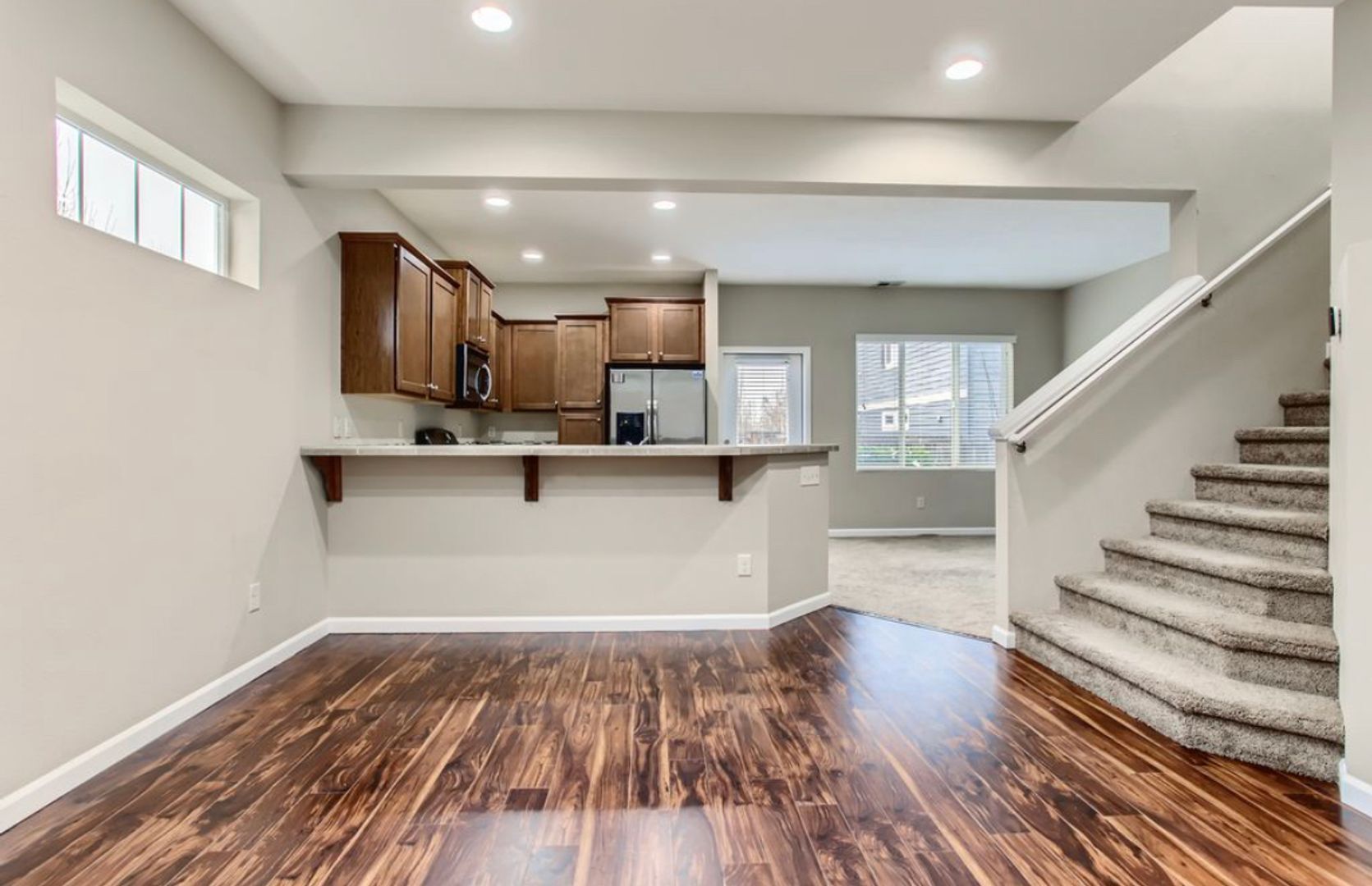 20815 SW Sister Lane - Beaverton - Oregon - 4 bed, 2.5 bath rental property