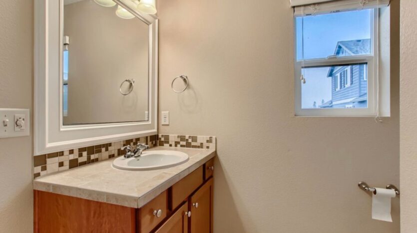 20815 SW Sister Lane - Beaverton - Oregon - 4 bed, 2.5 bath rental property