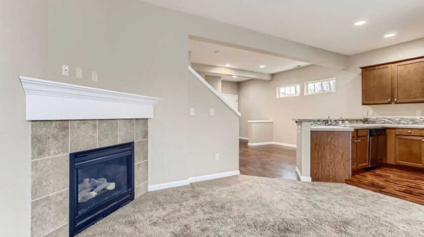 20815 SW Sister Lane - Beaverton - Oregon - 4 bed, 2.5 bath rental property