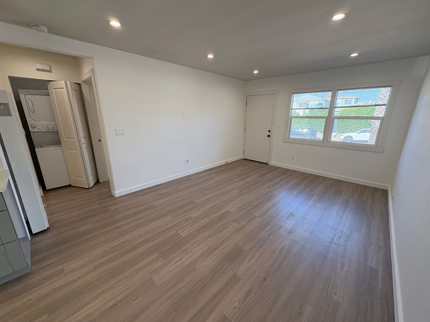 2101-2107 Reed Ave. - San Diego - California - 2 bed, 1 bath rental property