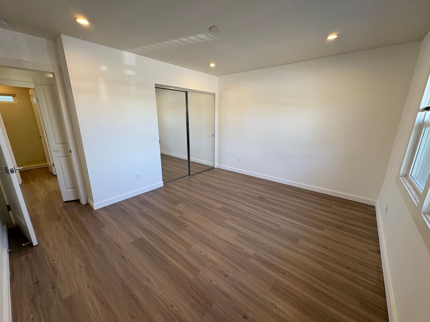 2101-2107 Reed Ave. - San Diego - California - 2 bed, 1 bath rental property