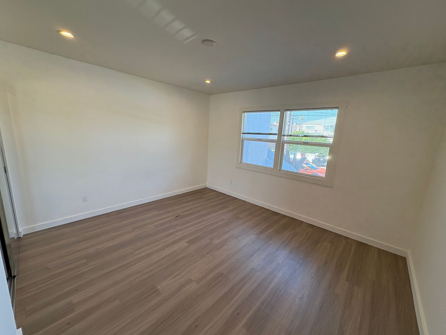 2101-2107 Reed Ave. - San Diego - California - 2 bed, 1 bath rental property