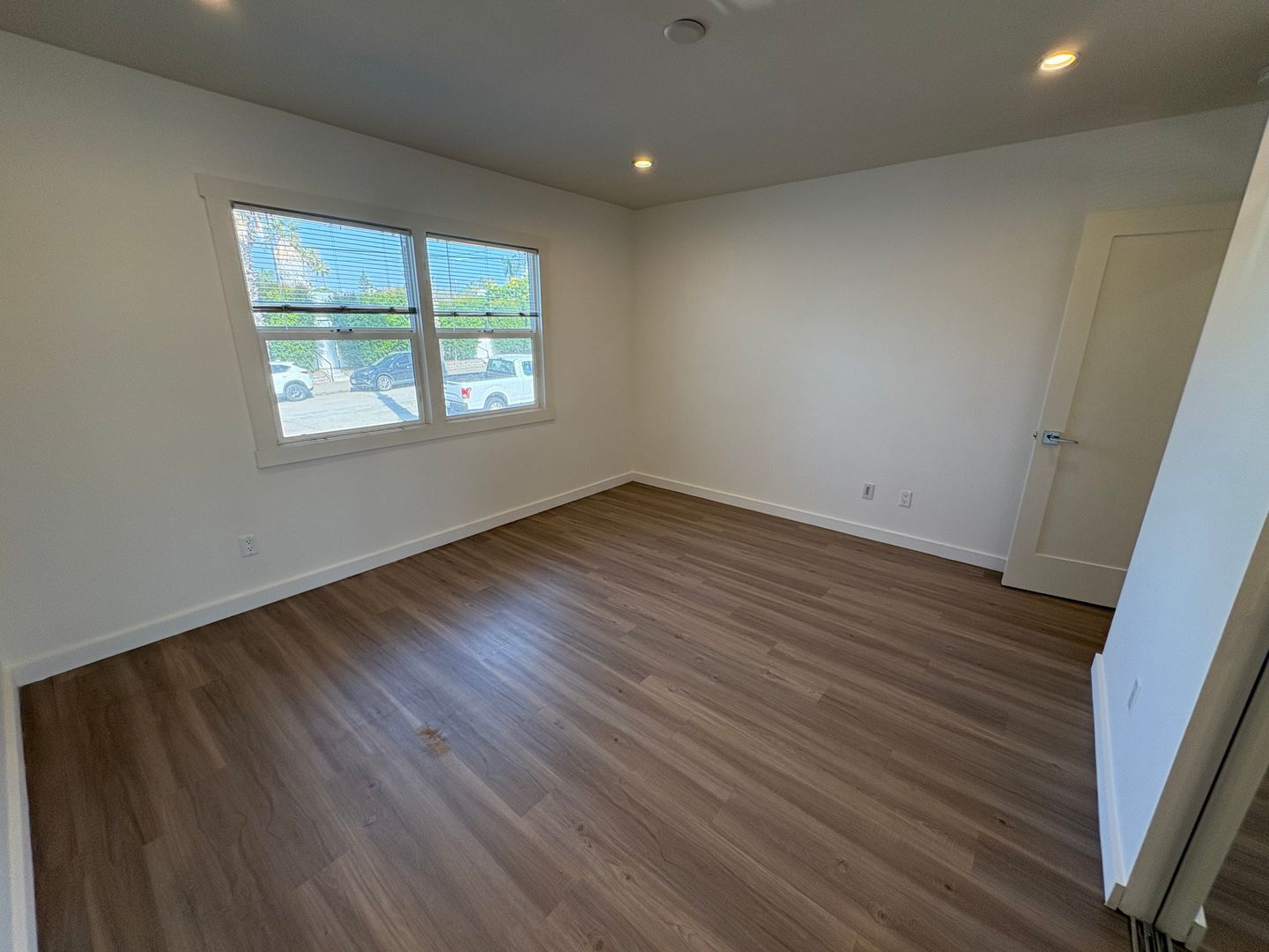 2101-2107 Reed Ave. - San Diego - California - 2 bed, 1 bath rental property