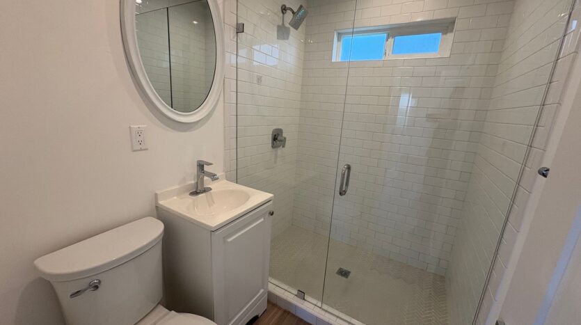 2101-2107 Reed Ave. - San Diego - California - 2 bed, 1 bath rental property