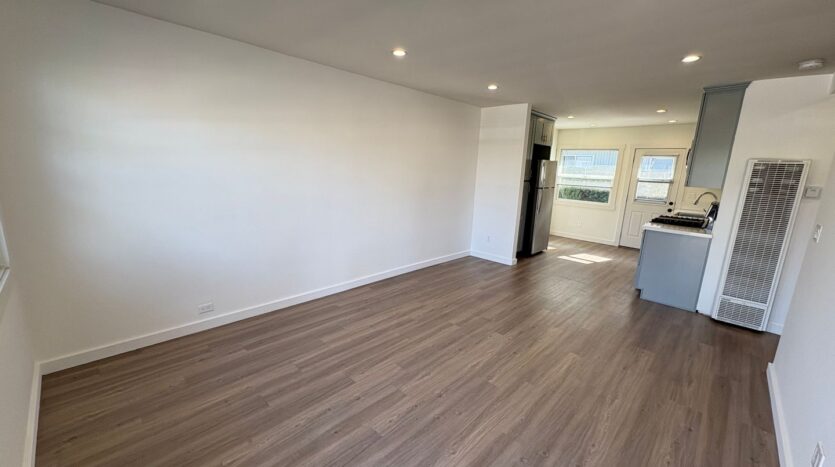 2101-2107 Reed Ave. - San Diego - California - 2 bed, 1 bath rental property