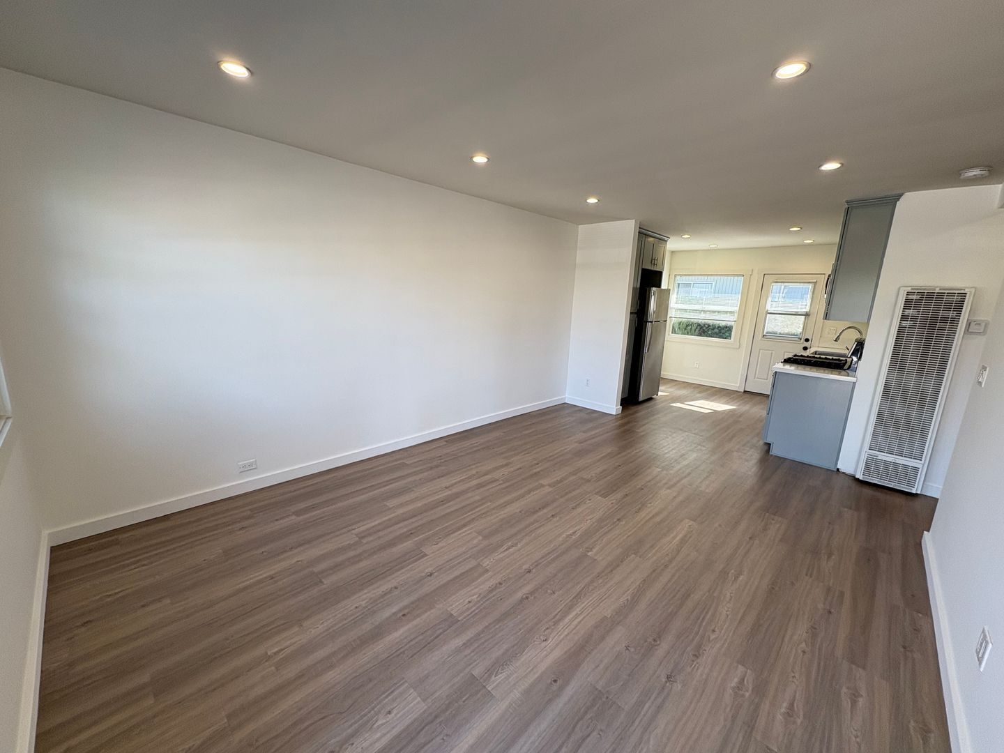 2101-2107 Reed Ave. - San Diego - California - 2 bed, 1 bath rental property