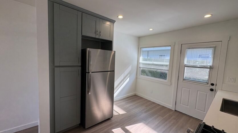 2101-2107 Reed Ave. - San Diego - California - 2 bed, 1 bath rental property