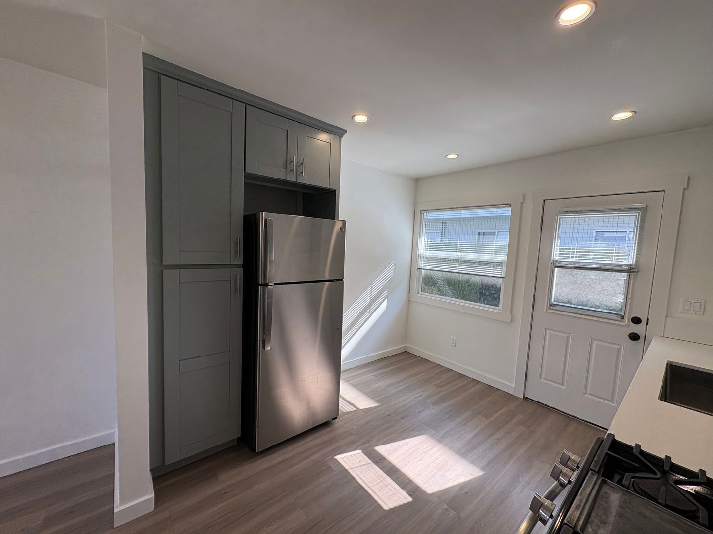 2101-2107 Reed Ave. - San Diego - California - 2 bed, 1 bath rental property