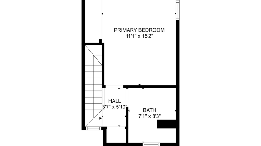 2111 Knox Ave. - 6 - Bellingham - Washington - 3 bed, 1.5 bath rental property