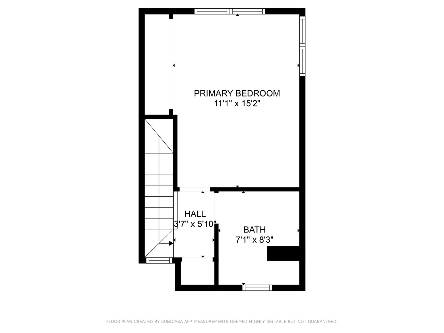 2111 Knox Ave. - 6 - Bellingham - Washington - 3 bed, 1.5 bath rental property
