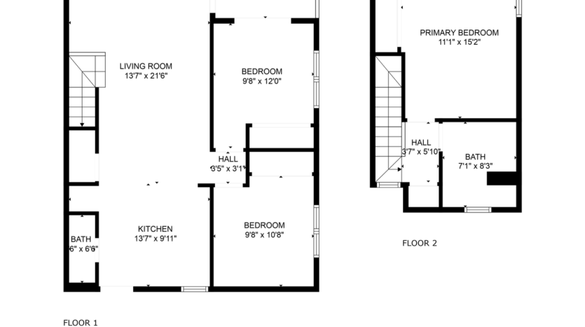 2111 Knox Ave. - 6 - Bellingham - Washington - 3 bed, 1.5 bath rental property