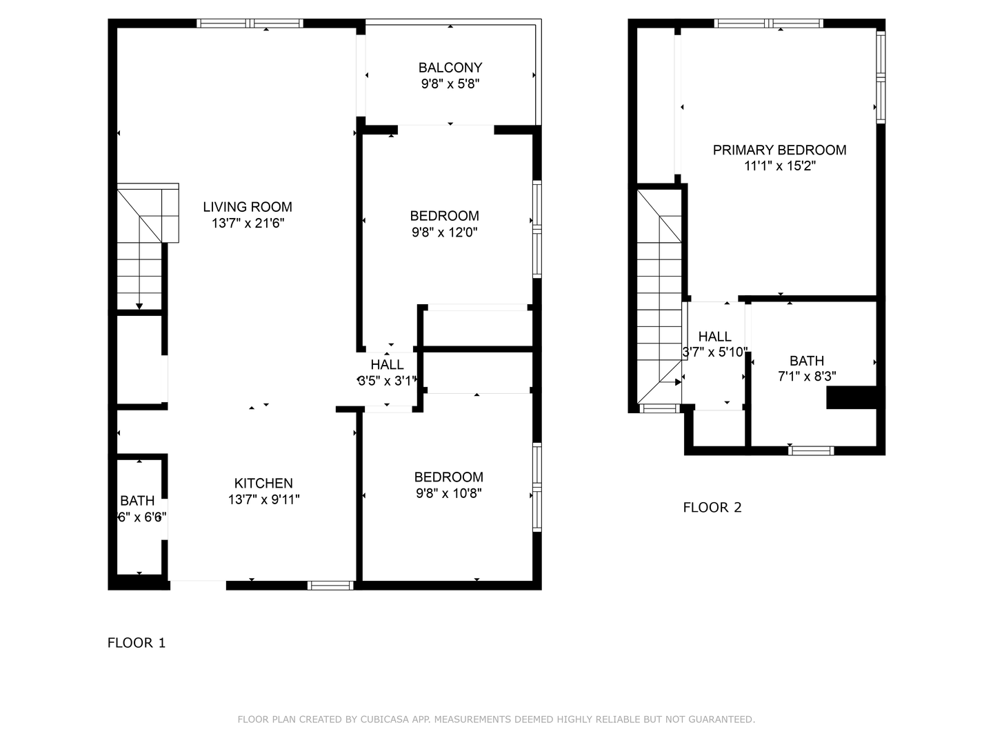 2111 Knox Ave. - 6 - Bellingham - Washington - 3 bed, 1.5 bath rental property