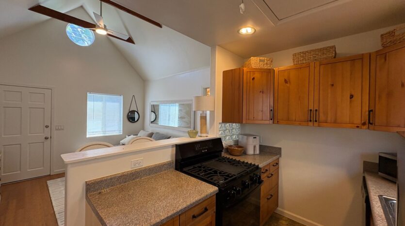 215-221 Lolita St - Encinitas - California - 1 bed, 1 bath rental property