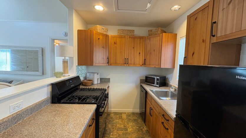 215-221 Lolita St - Encinitas - California - 1 bed, 1 bath rental property