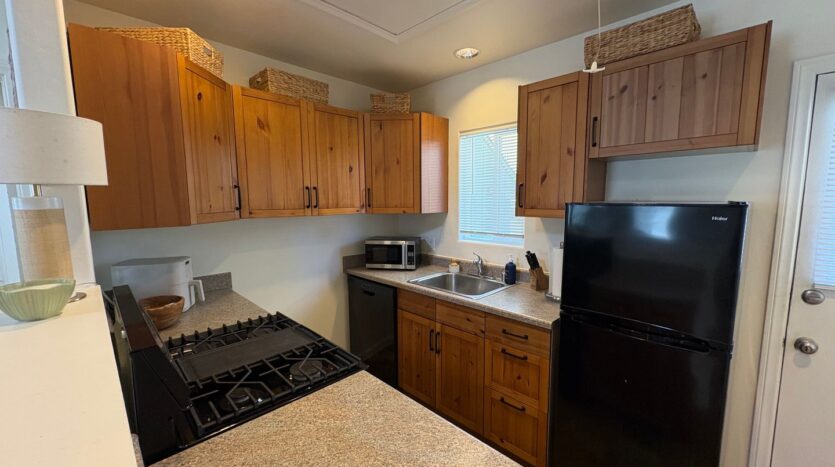 215-221 Lolita St - Encinitas - California - 1 bed, 1 bath rental property