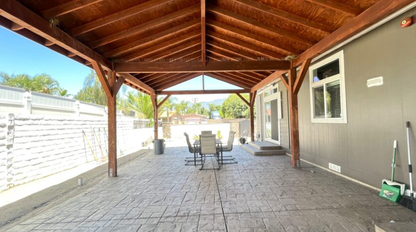 2203 Portola St - Muscoy - California - 3 bed, 2 bath rental property