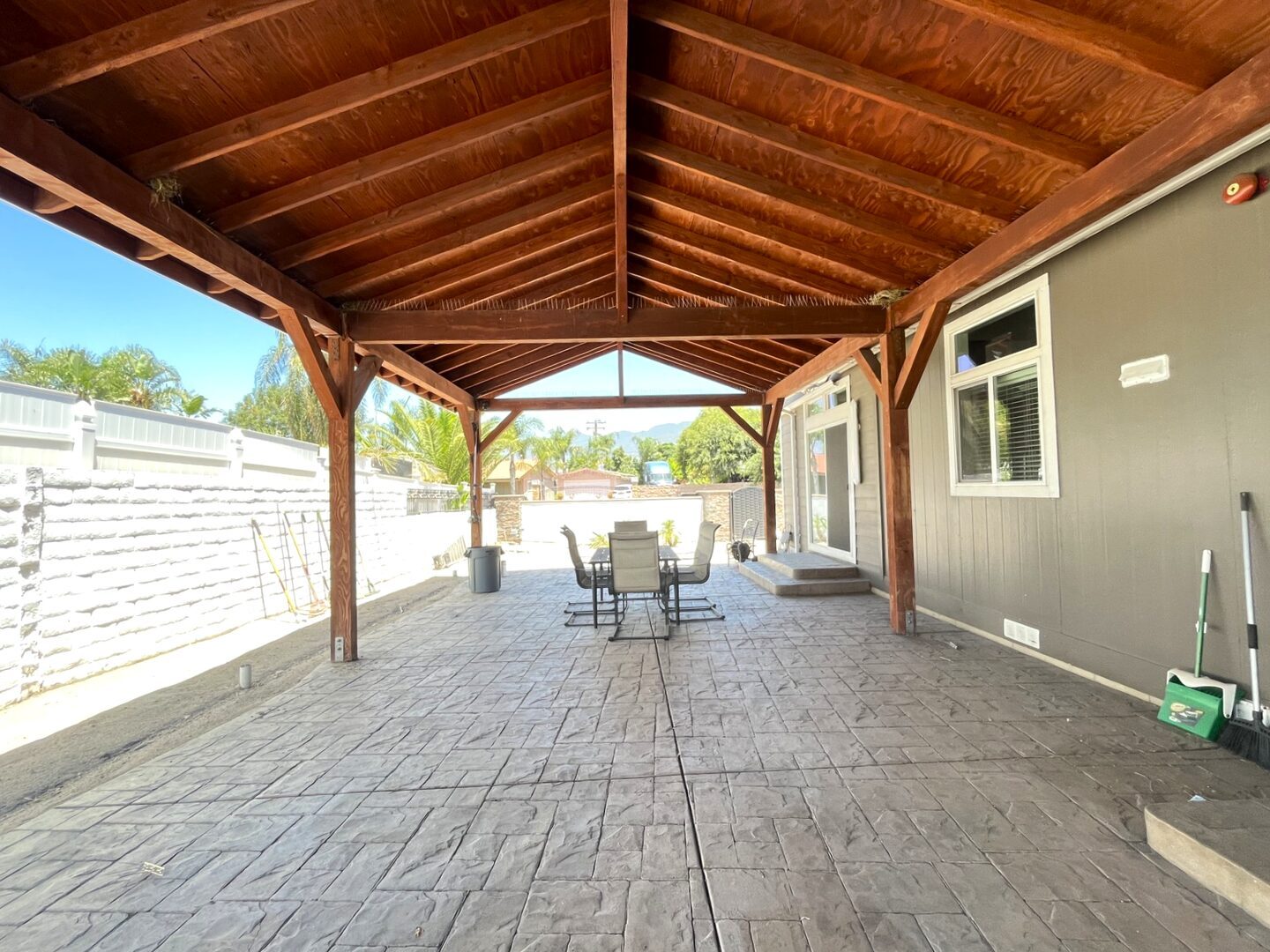 2203 Portola St - Muscoy - California - 3 bed, 2 bath rental property