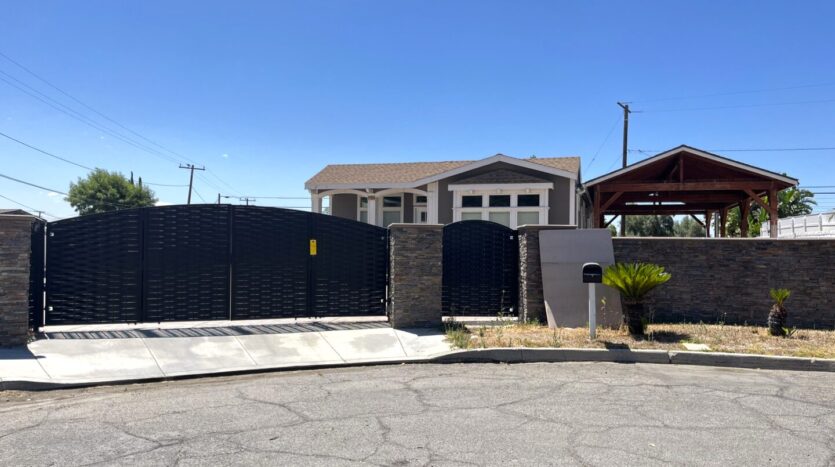 2203 Portola St - Muscoy - California - 3 bed, 2 bath rental property