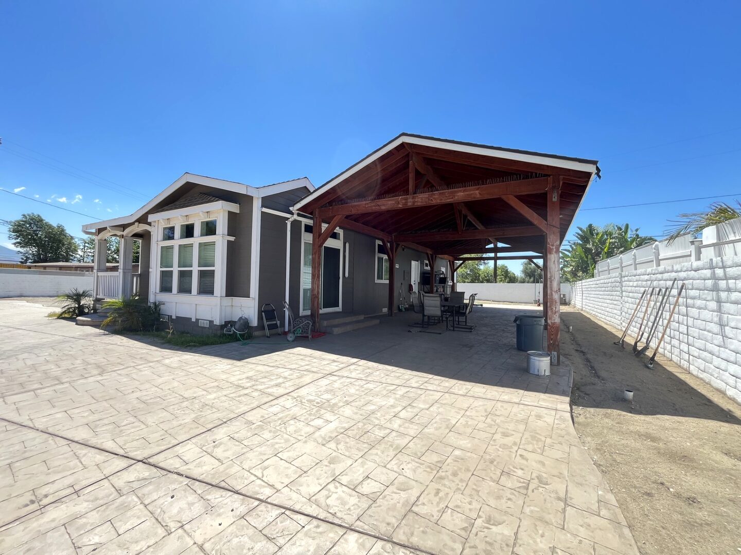 2203 Portola St - Muscoy - California - 3 bed, 2 bath rental property