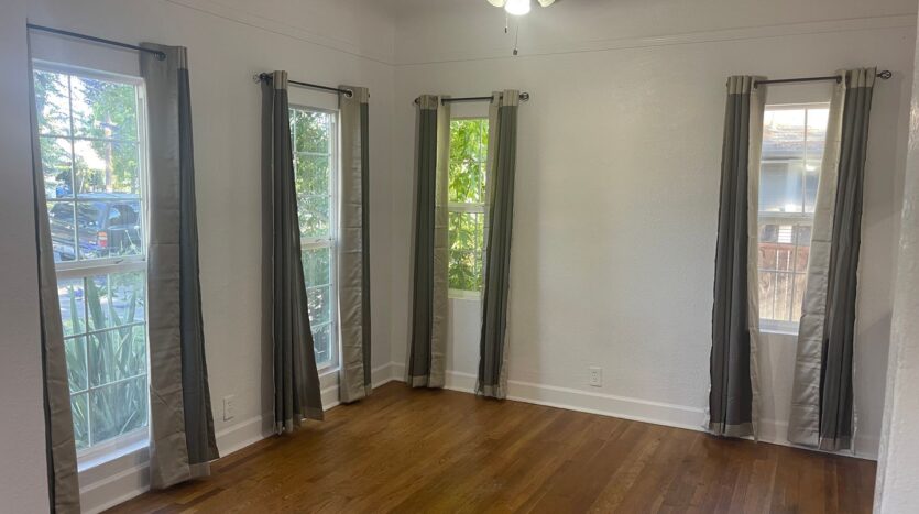 2233 Dwight Way - Stockton - California - 2 bed, 1 bath rental property