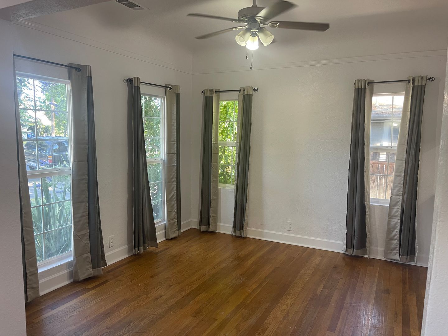 2233 Dwight Way - Stockton - California - 2 bed, 1 bath rental property