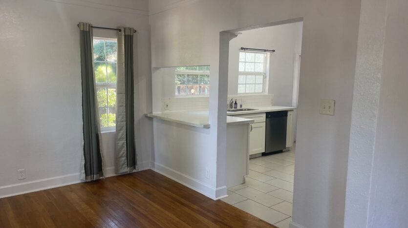 2233 Dwight Way - Stockton - California - 2 bed, 1 bath rental property