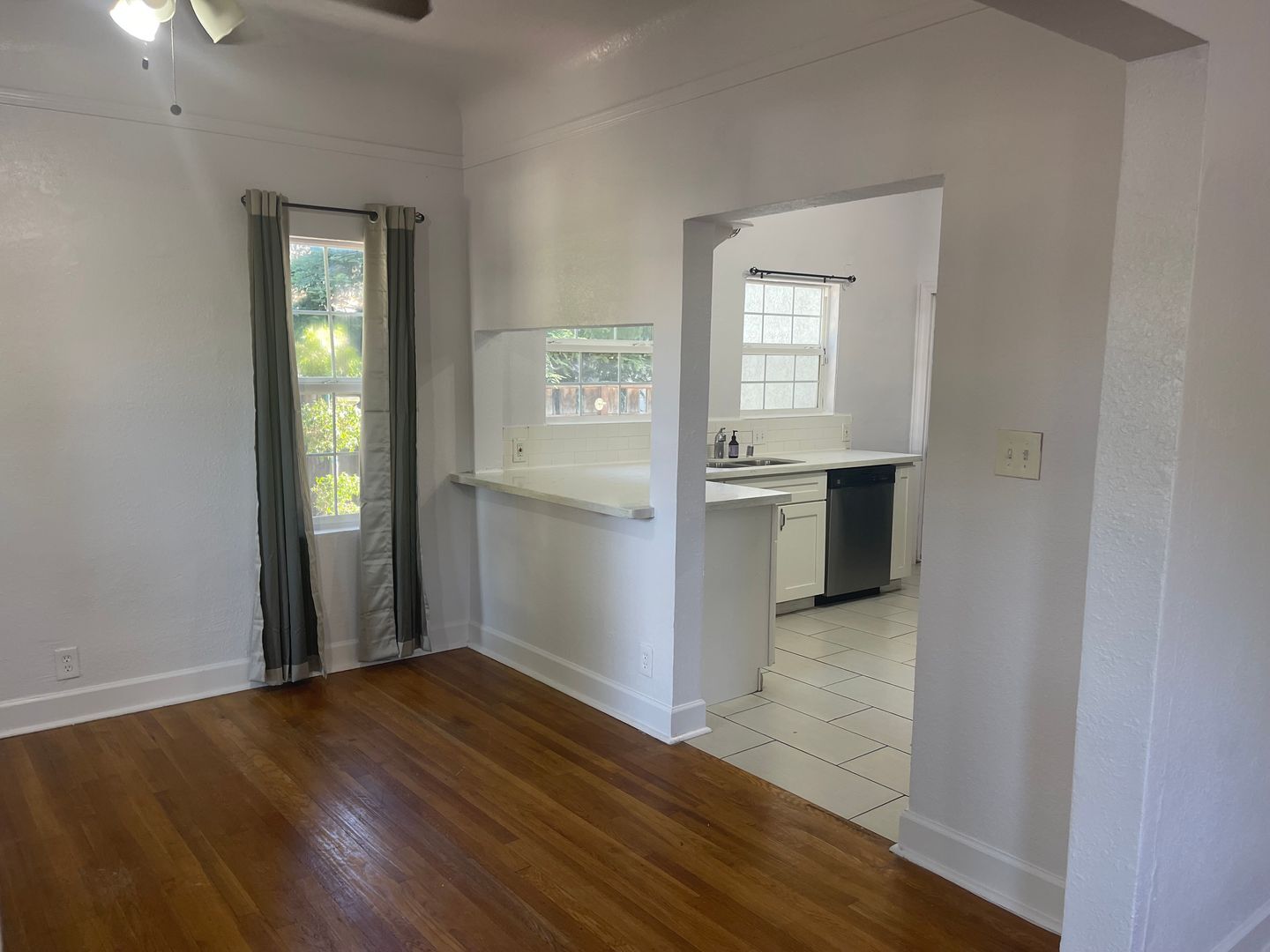2233 Dwight Way - Stockton - California - 2 bed, 1 bath rental property