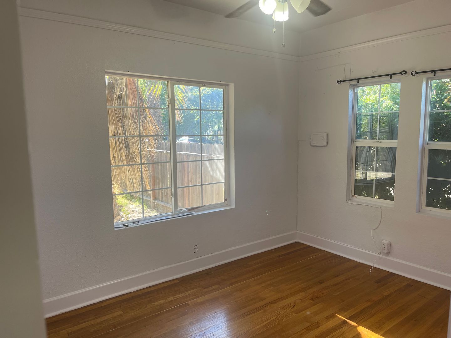 2233 Dwight Way - Stockton - California - 2 bed, 1 bath rental property