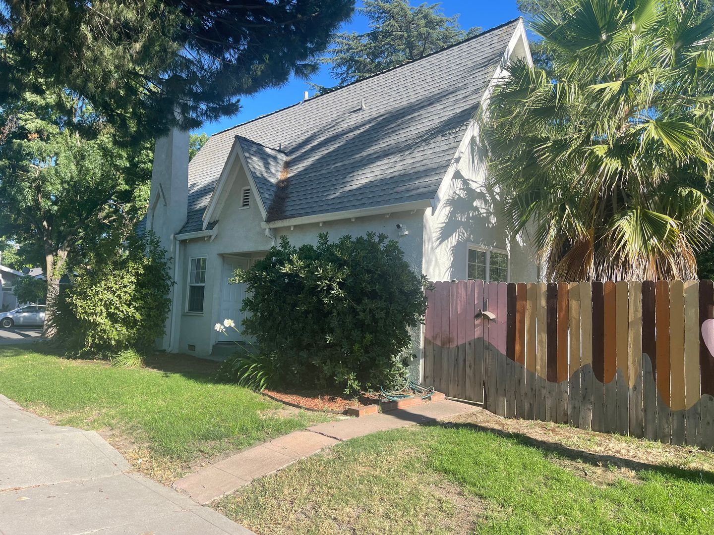 2233 Dwight Way - Stockton - California - 2 bed, 1 bath rental property