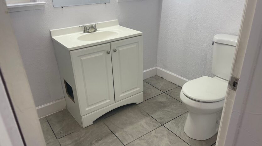 2233 Dwight Way - Stockton - California - 2 bed, 1 bath rental property