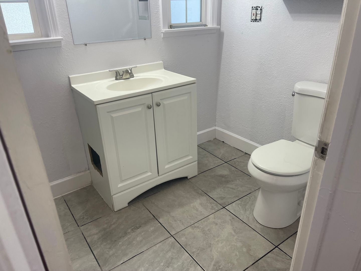2233 Dwight Way - Stockton - California - 2 bed, 1 bath rental property
