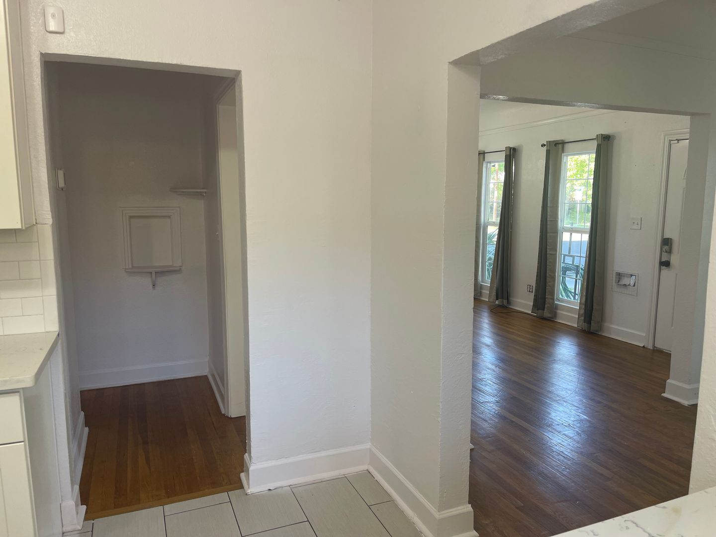 2233 Dwight Way - Stockton - California - 2 bed, 1 bath rental property