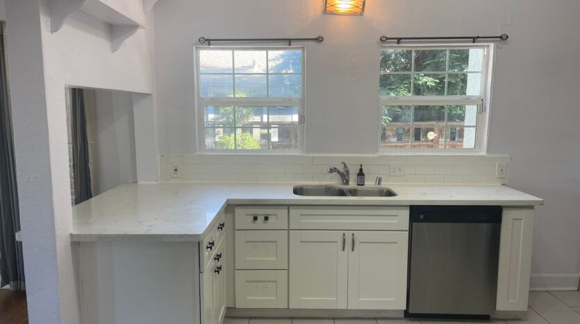2233 Dwight Way - Stockton - California - 2 bed, 1 bath rental property