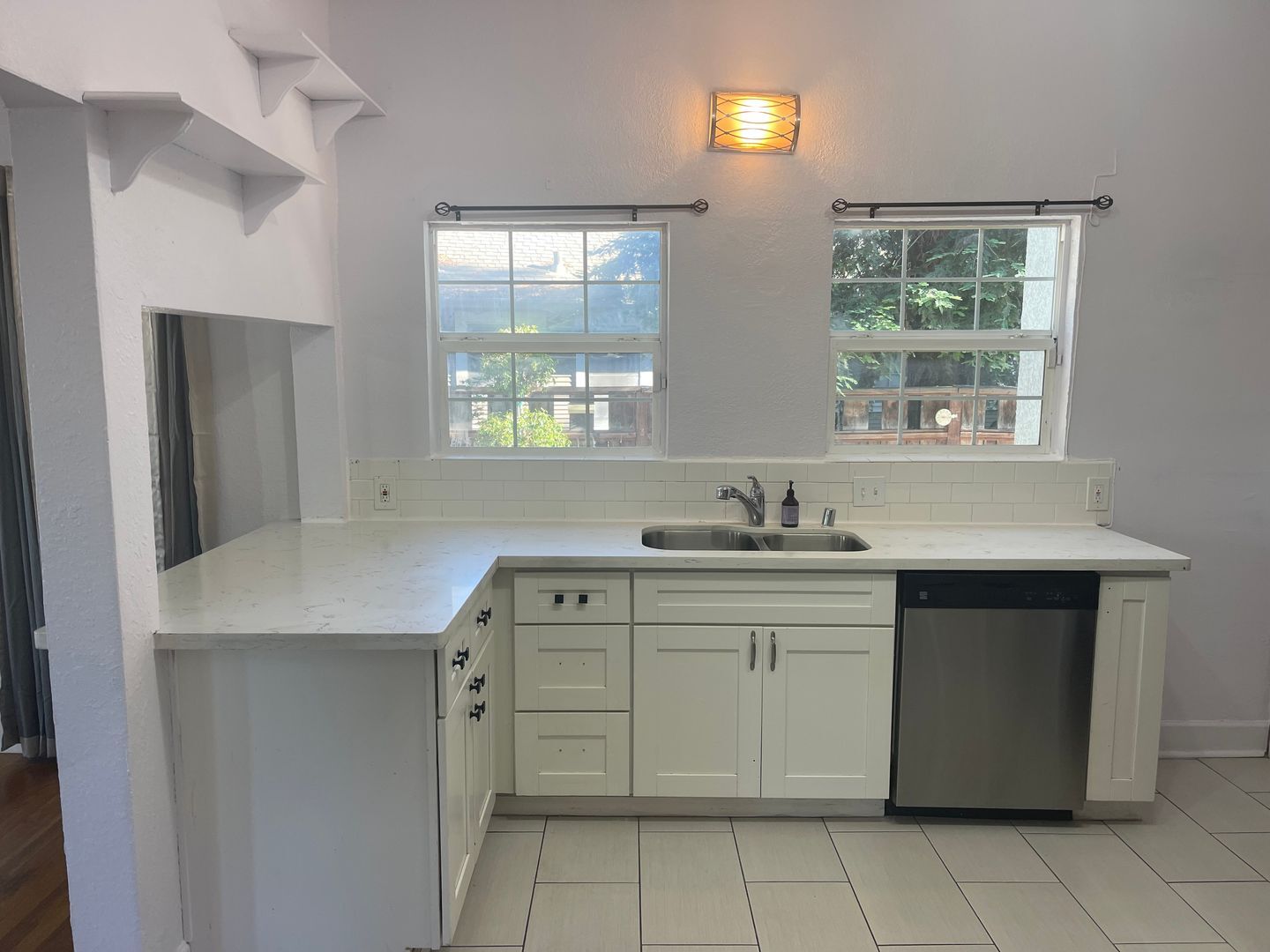 2233 Dwight Way - Stockton - California - 2 bed, 1 bath rental property