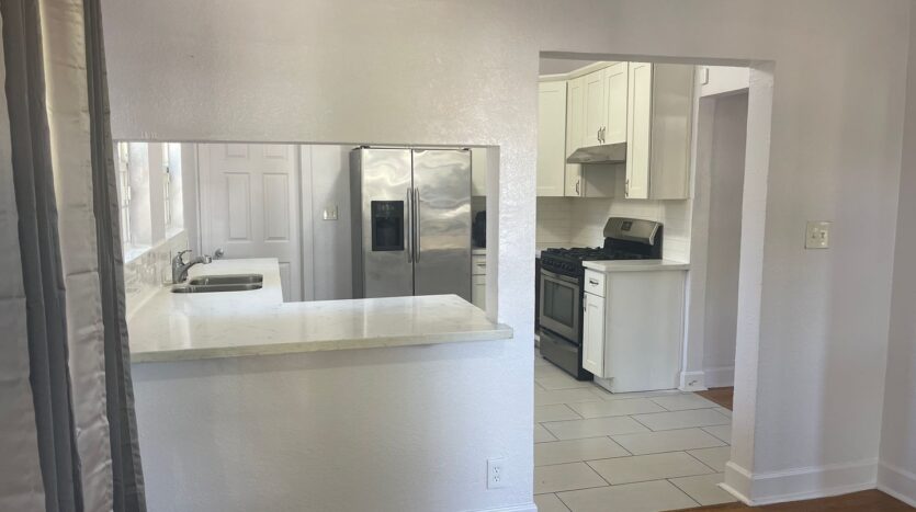 2233 Dwight Way - Stockton - California - 2 bed, 1 bath rental property