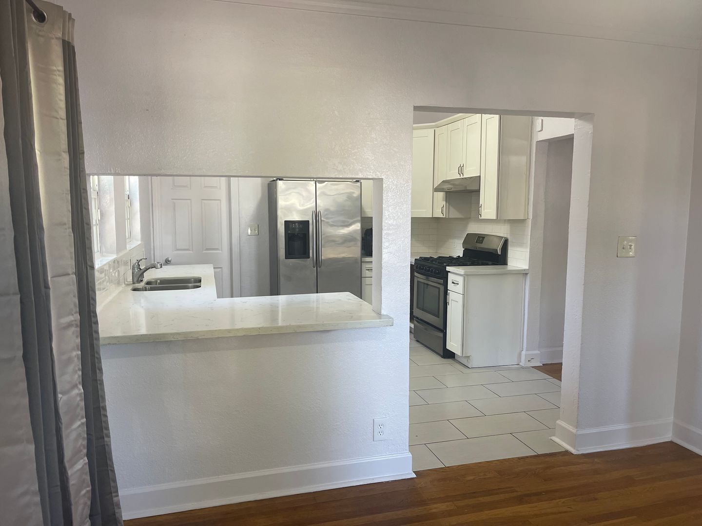 2233 Dwight Way - Stockton - California - 2 bed, 1 bath rental property