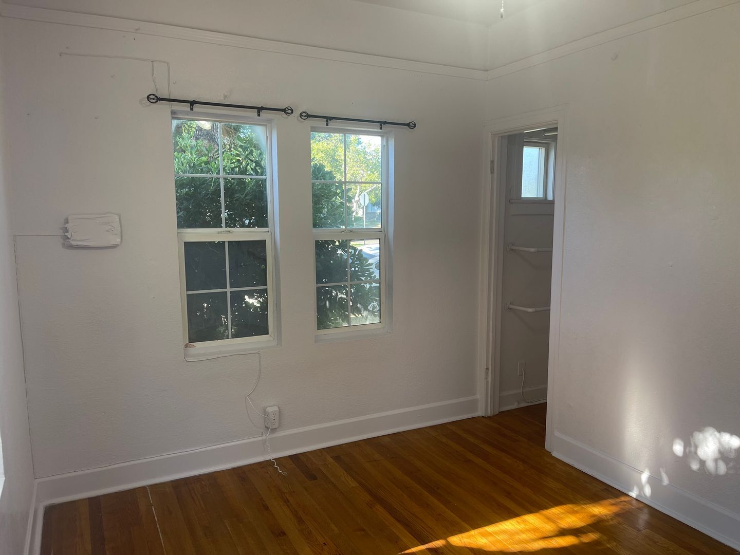 2233 Dwight Way - Stockton - California - 2 bed, 1 bath rental property