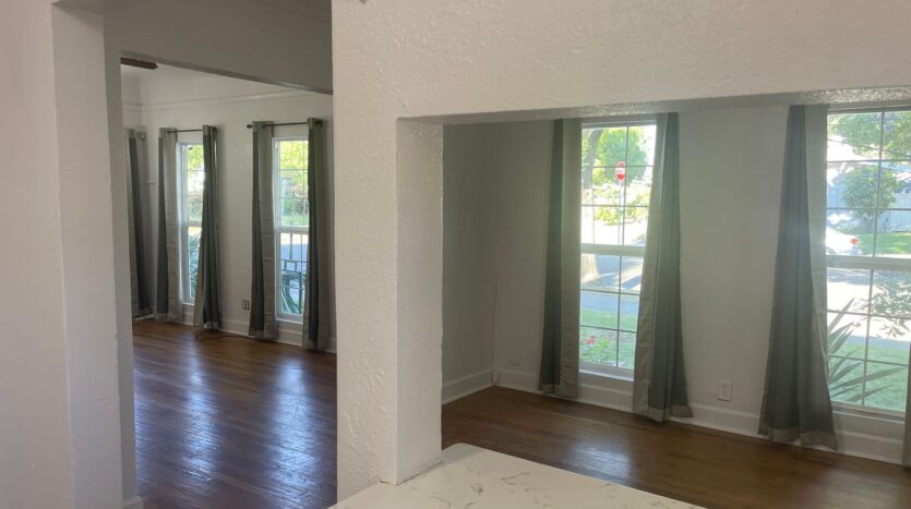 2233 Dwight Way - Stockton - California - 2 bed, 1 bath rental property