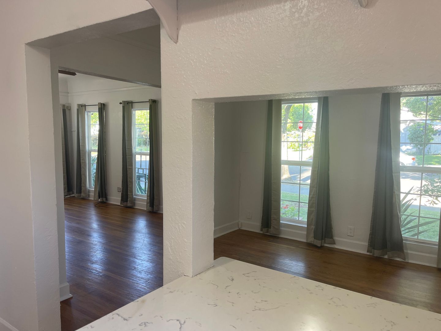 2233 Dwight Way - Stockton - California - 2 bed, 1 bath rental property